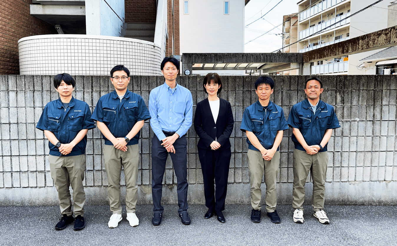 求人応募・お問い合わせ