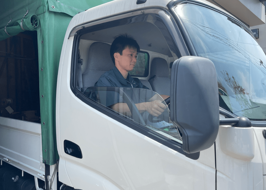自分の裁量で働く充実感