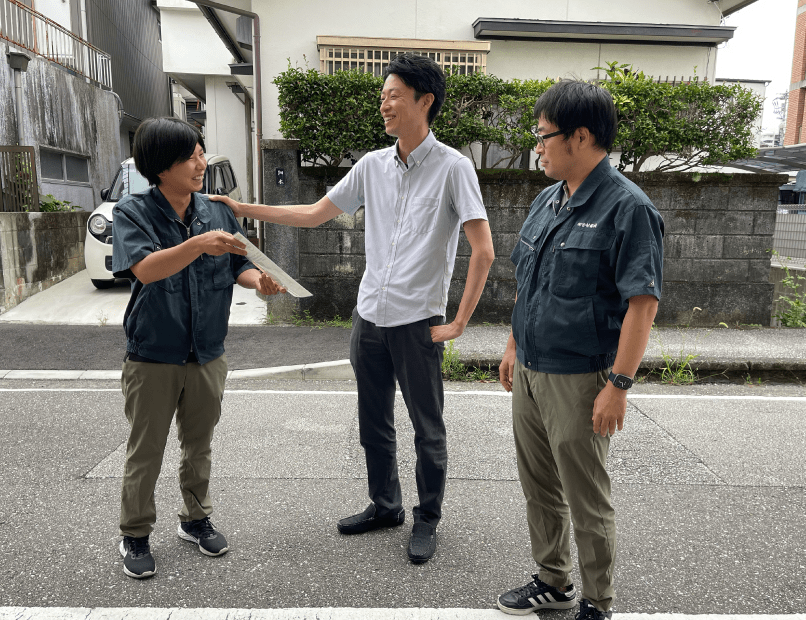 ほぼ全ての業務をサポートなしでできるようになる